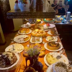 Parque da Harmonia - Sao Leopoldo