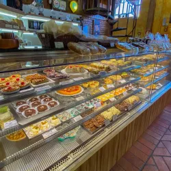 Parque da Harmonia - Sao Leopoldo