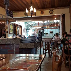 Parque da Harmonia - Sao Leopoldo