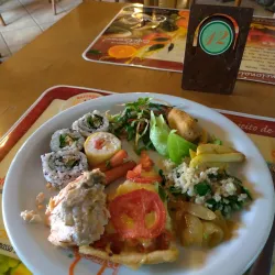 Parque da Harmonia - Sao Leopoldo