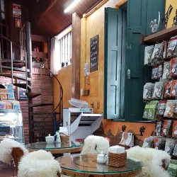 Parque da Harmonia - Sao Leopoldo