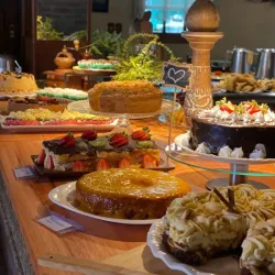 Parque da Harmonia - Sao Leopoldo