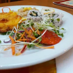 Parque da Harmonia - Sao Leopoldo