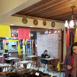 Parque da Harmonia - Sao Leopoldo