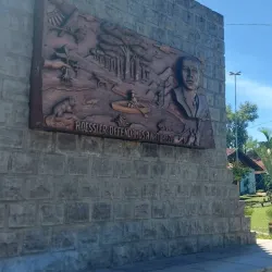 Parque Jardim Floresta - Sao Leopoldo