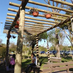 Parque Jardim Floresta - Sao Leopoldo