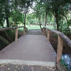 Parque Jardim Floresta - Sao Leopoldo