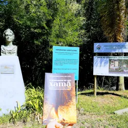 Parque Jardim Floresta - Sao Leopoldo