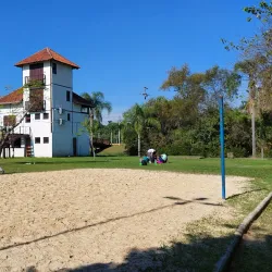 Parque Jardim Floresta - Sao Leopoldo