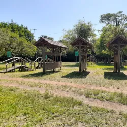 Parque Jardim Floresta - Sao Leopoldo