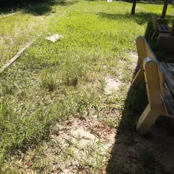 Parque Jardim Floresta - Sao Leopoldo