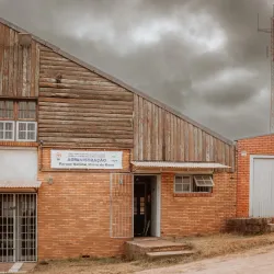 Parque Natural Morro do Osso - Sao Leopoldo
