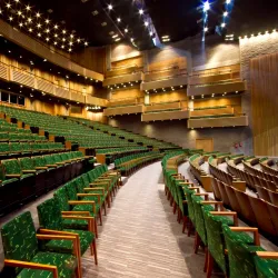 Teatro Feevale - Sao Leopoldo