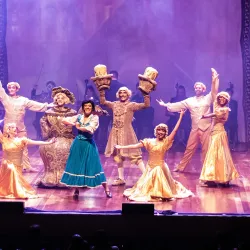 Teatro Feevale - Sao Leopoldo