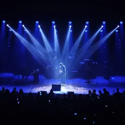 Teatro Feevale - Sao Leopoldo