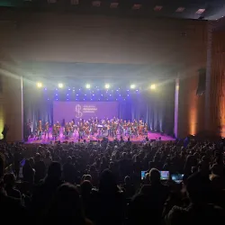 Teatro Feevale - Sao Leopoldo