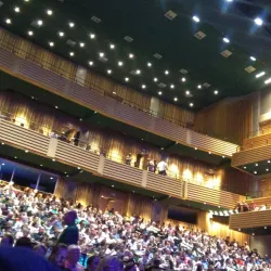 Teatro Feevale - Sao Leopoldo