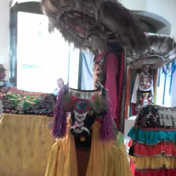 Centro de Cultura Popular Domingos Vieira Filho - Sao Luis (São Luís)