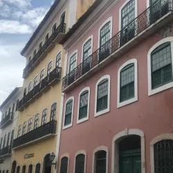 Centro de Cultura Popular Domingos Vieira Filho - Sao Luis (São Luís)