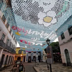 Centro de Cultura Popular Domingos Vieira Filho - Sao Luis (São Luís)