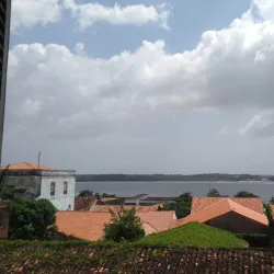 Centro de Cultura Popular Domingos Vieira Filho - Sao Luis (São Luís)