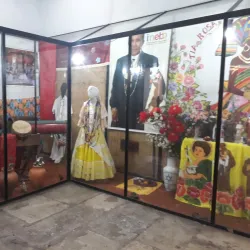 Centro de Cultura Popular Domingos Vieira Filho - Sao Luis (São Luís)