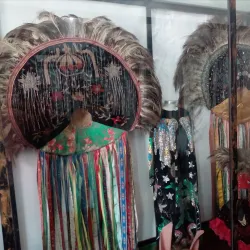 Centro de Cultura Popular Domingos Vieira Filho - Sao Luis (São Luís)