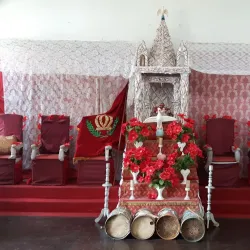 Centro de Cultura Popular Domingos Vieira Filho - Sao Luis (São Luís)