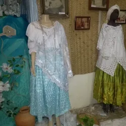 Centro de Cultura Popular Domingos Vieira Filho - Sao Luis (São Luís)