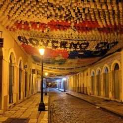 Historic Center of São Luís - Sao Luis (São Luís)