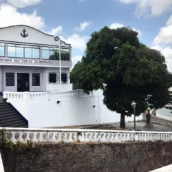 Historic Center of São Luís - Sao Luis (São Luís)