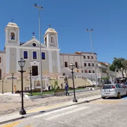 Historic Center of São Luís - Sao Luis (São Luís)