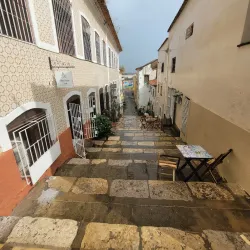 Historic Center of São Luís - Sao Luis (São Luís)