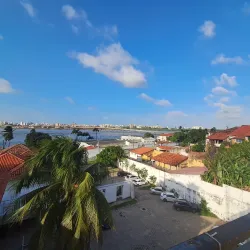 Historic Center of São Luís - Sao Luis (São Luís)