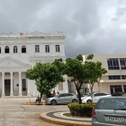 Historic Center of São Luís - Sao Luis (São Luís)