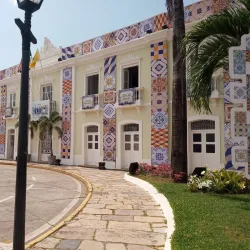 Historic Center of São Luís - Sao Luis (São Luís)