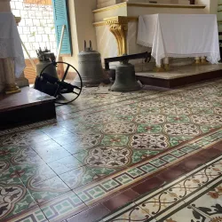 Igreja de São João Batista - Sao Luis (São Luís)