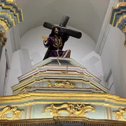 Igreja de São João Batista - Sao Luis (São Luís)