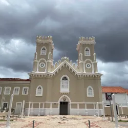 Igreja de São João Batista - Sao Luis (São Luís)