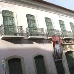 Museu Histórico e Artístico do Maranhão (MHAM) - Sao Luis (São Luís)