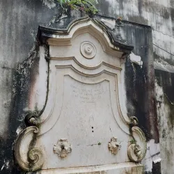 Museu Histórico e Artístico do Maranhão (MHAM) - Sao Luis (São Luís)