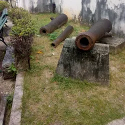 Museu Histórico e Artístico do Maranhão (MHAM) - Sao Luis (São Luís)