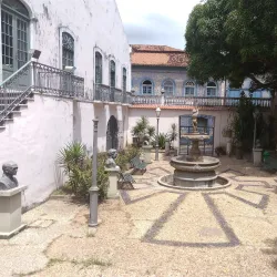 Museu Histórico e Artístico do Maranhão (MHAM) - Sao Luis (São Luís)