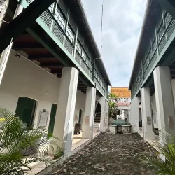 Museu Histórico e Artístico do Maranhão (MHAM) - Sao Luis (São Luís)