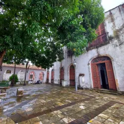 Museu Histórico e Artístico do Maranhão (MHAM) - Sao Luis (São Luís)
