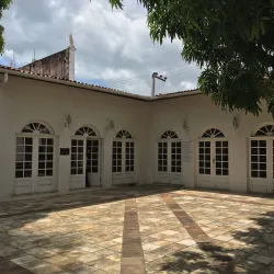 Museu Histórico e Artístico do Maranhão (MHAM) - Sao Luis (São Luís)