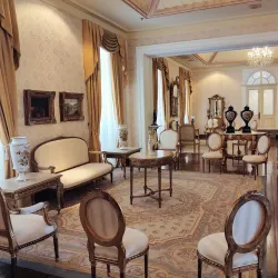 Palácio dos Leões - Sao Luis (São Luís)