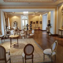 Palácio dos Leões - Sao Luis (São Luís)