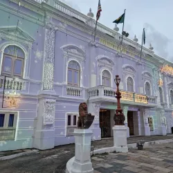 Palácio dos Leões - Sao Luis (São Luís)