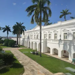 Palácio dos Leões - Sao Luis (São Luís)